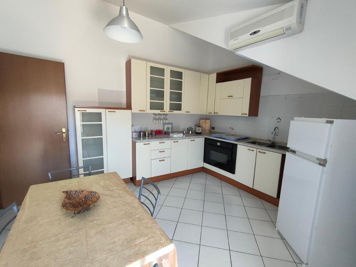 Tommaso Domus Apartamento Vasanello Exterior foto