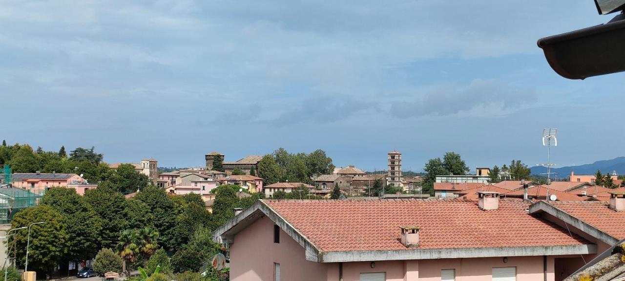 Tommaso Domus Apartamento Vasanello Exterior foto