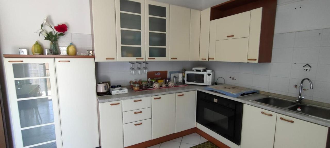 Tommaso Domus Apartamento Vasanello Exterior foto