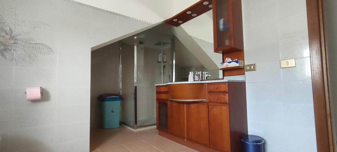 Tommaso Domus Apartamento Vasanello Exterior foto