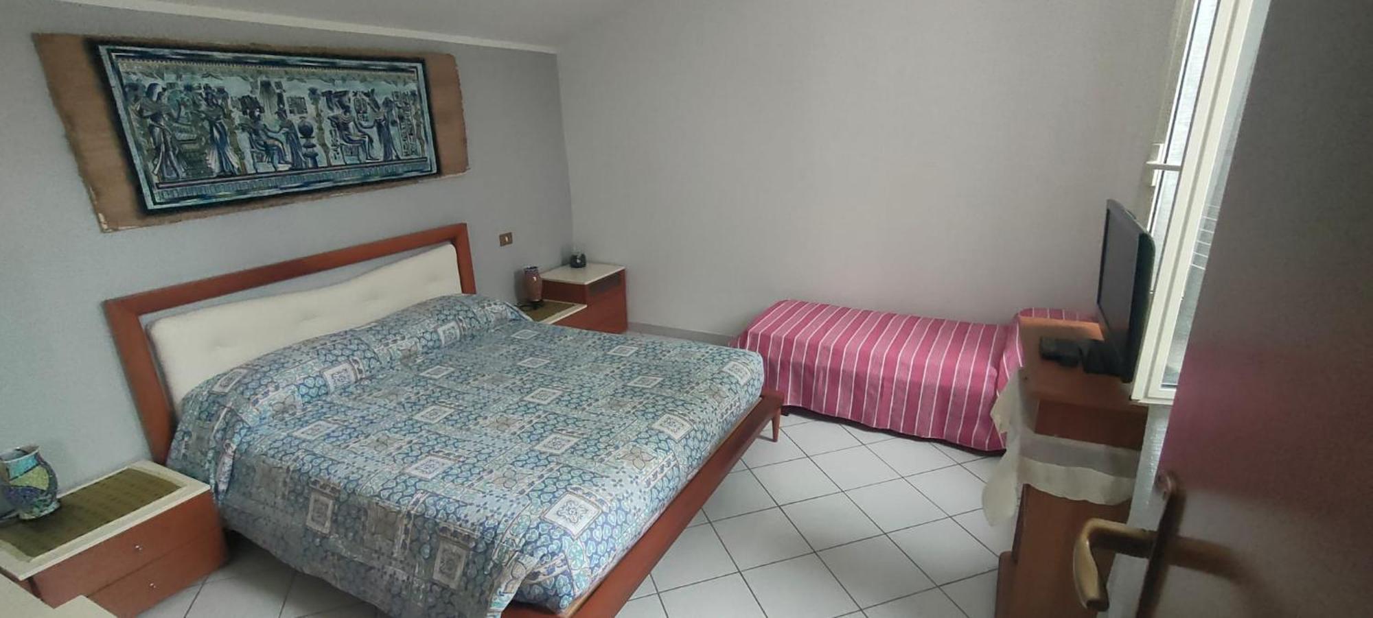 Tommaso Domus Apartamento Vasanello Exterior foto